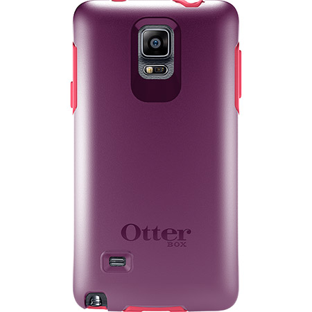 เคสมือถือ-Otterbox-Samsung-galaxy- note4-Symmetry-Gadget-Friends02